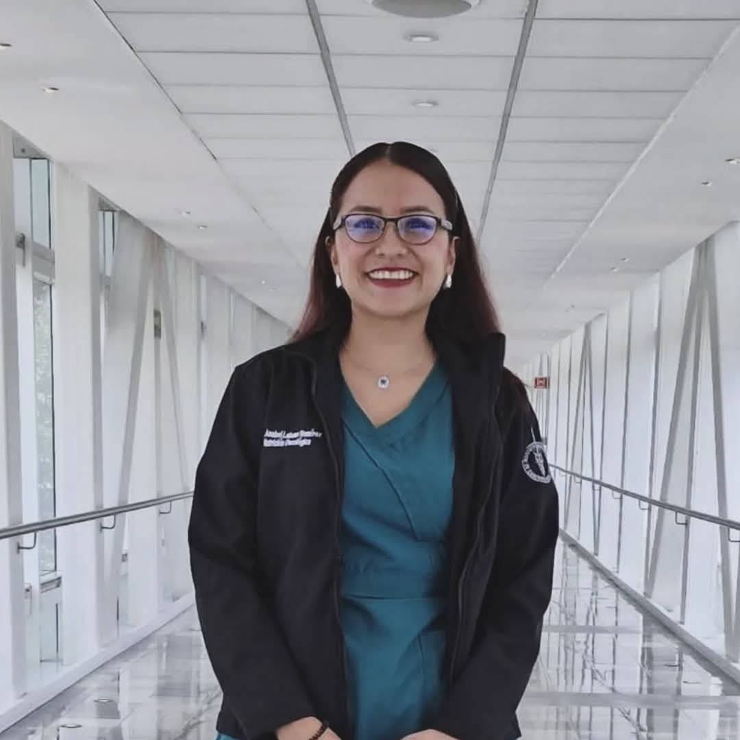 MNC. Anabel Labana Ramírez