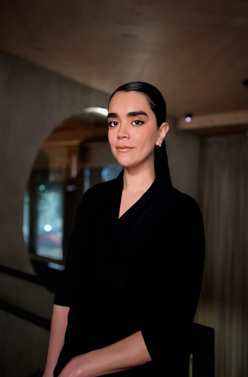 Dra. Zurisadai Castillo Aleman