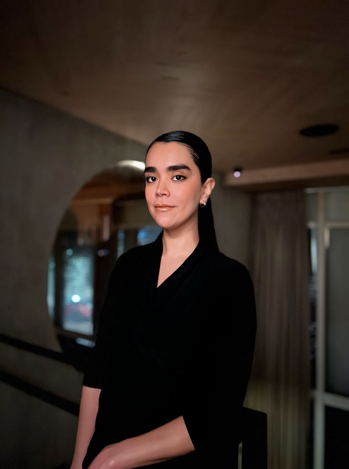 Dra. Zurisadai Castillo Aleman