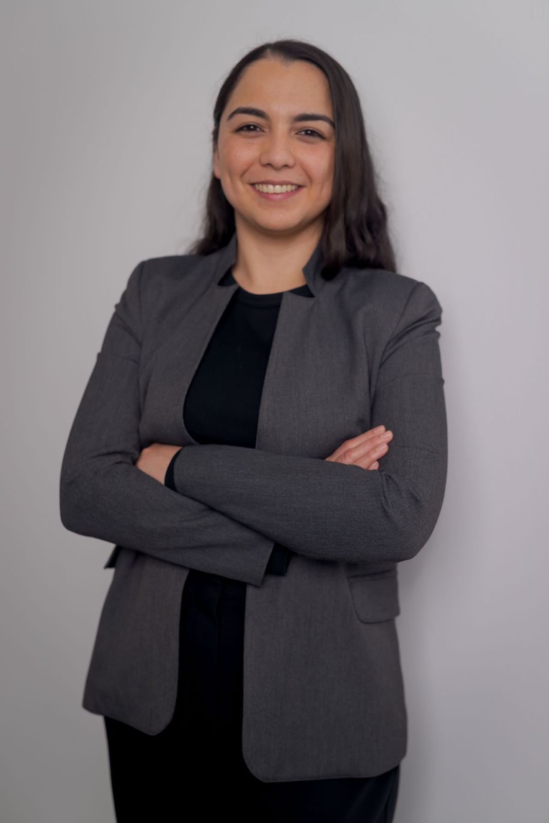 Dra. Ingrid Elvira Flandes Aguilar 